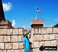 رحلاتي