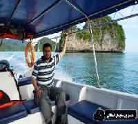 رحلاتي