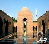 جامع قابوس ـ سلطنة عمان