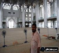رحلاتي