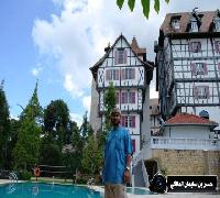 رحلاتي