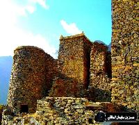 قرية المسيجد الأثرية ـ محافظة الداير ـ جازان