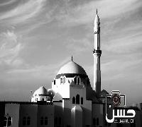 مسجد الجمعة ـ المدينة المنورة