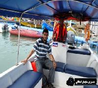 رحلاتي